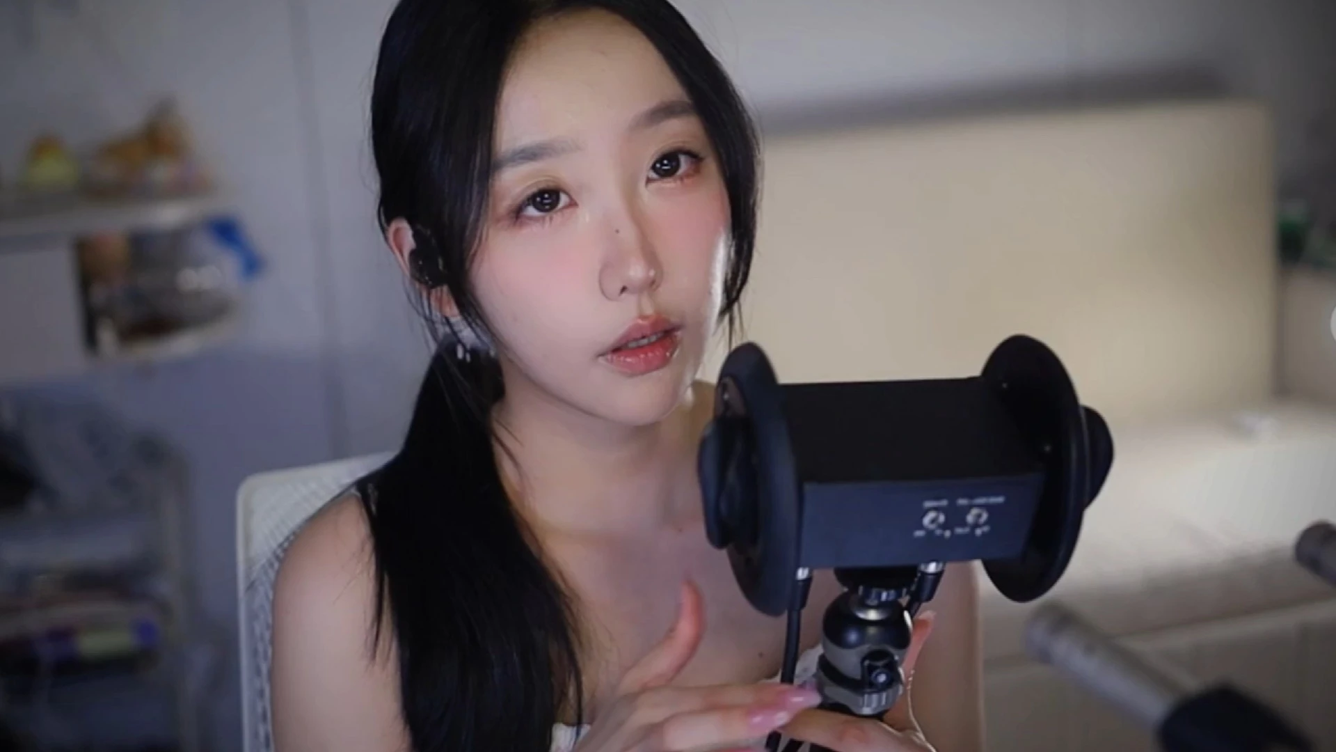 好听的咧