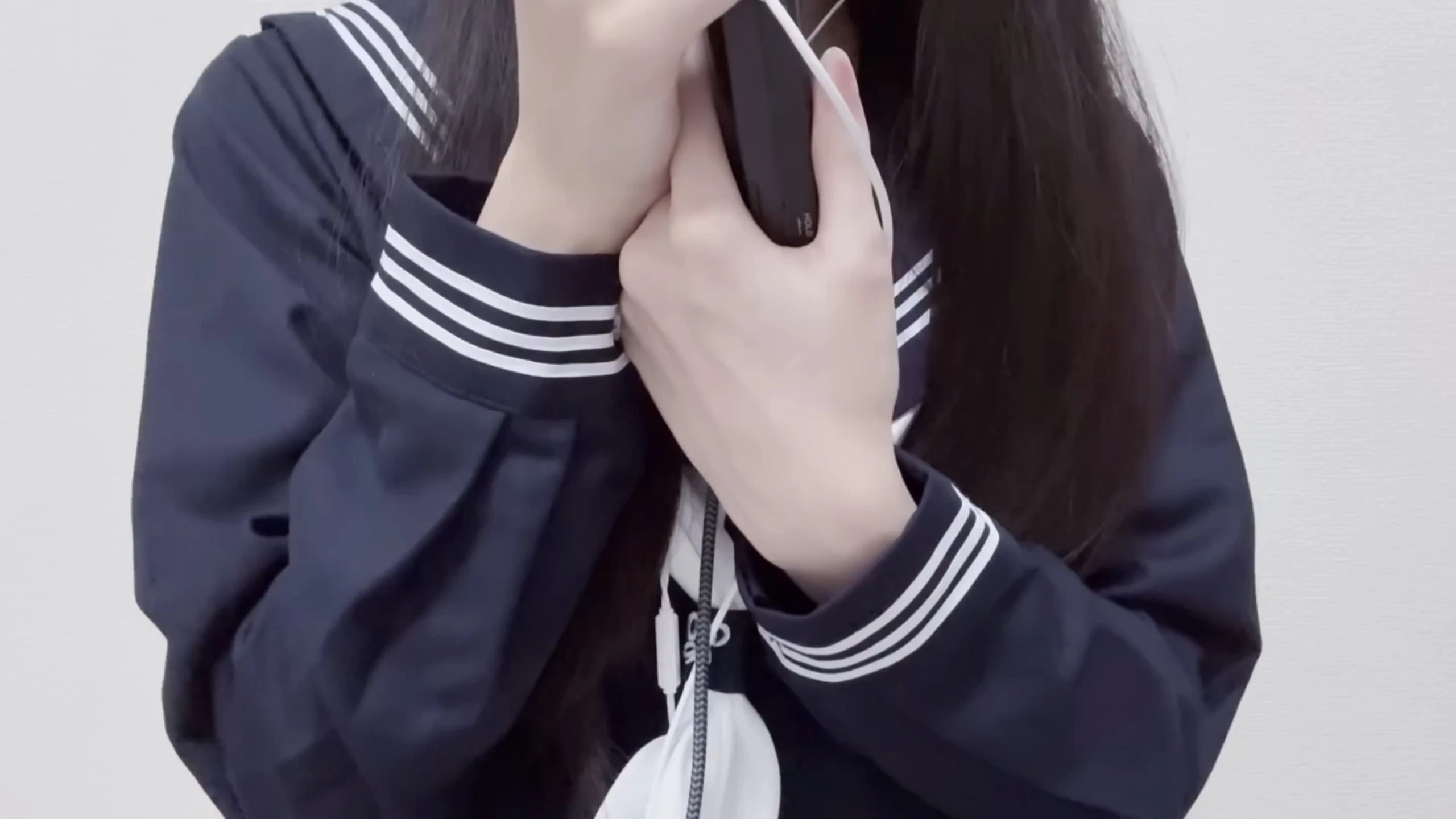 【asmr】一边被挚友候补以零距离私语一边被掏耳朵责备的asmr/耳朵呼/嘴巴/角色扮演/睡眠导入/Whispering/Ear Massage