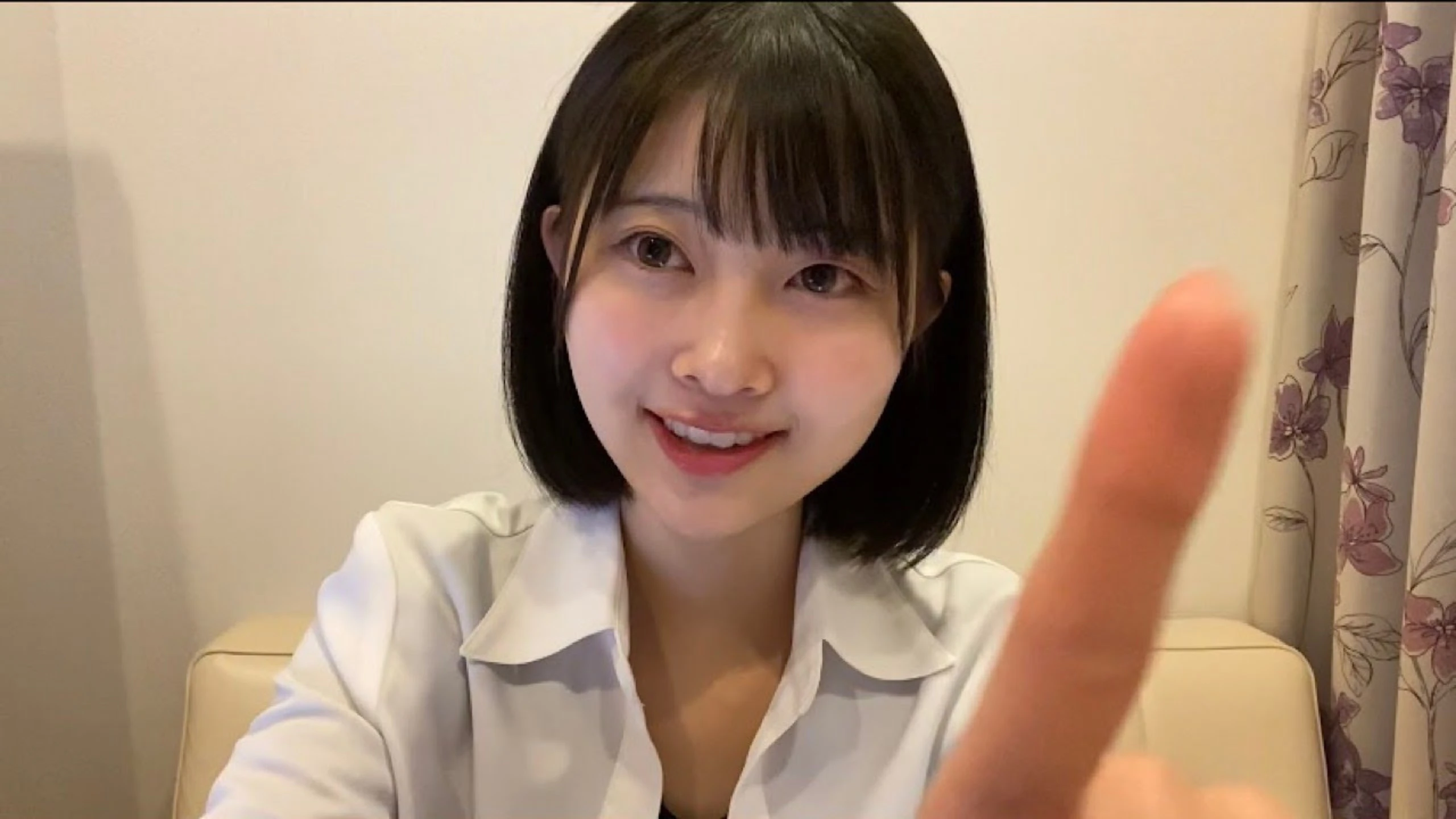 Runa ASMR【るな氏】：【ASMR】脑神经检查角色扮演【让人想再次来这家医院做检查】