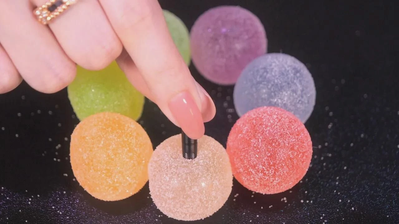 Coromo Sara. ASMR：40 分钟内轻松入睡 😴⭐️ （无人声）