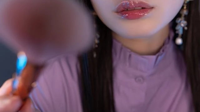 ASMR Cham：个性化关怀 ~ 令你平静下来 ~