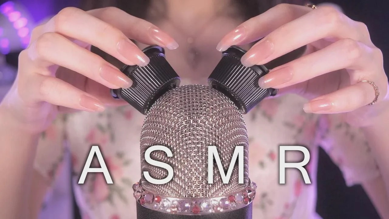 Coromo Sara. ASMR：专为想要快速入睡的人准备的 ASMR 内容 💤 持续 3 小时（无人声）