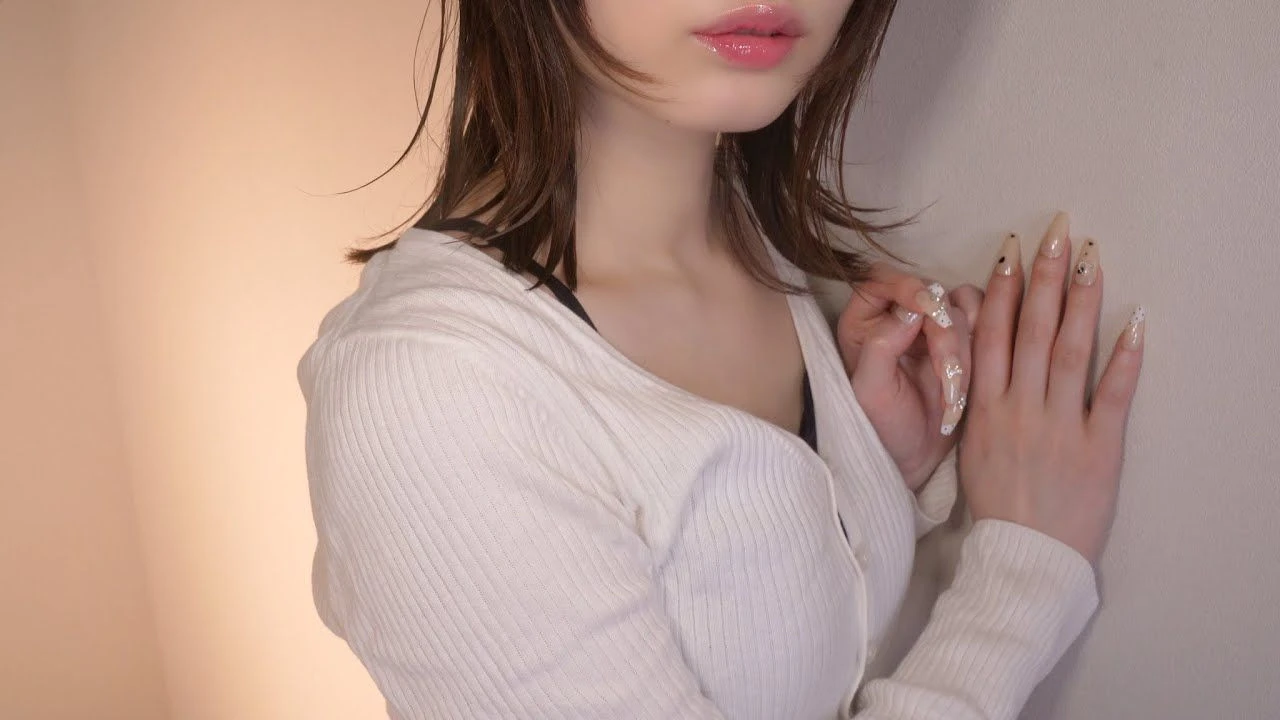 ASMR Cham：缓慢和随机触发想要一个好的睡眠😴