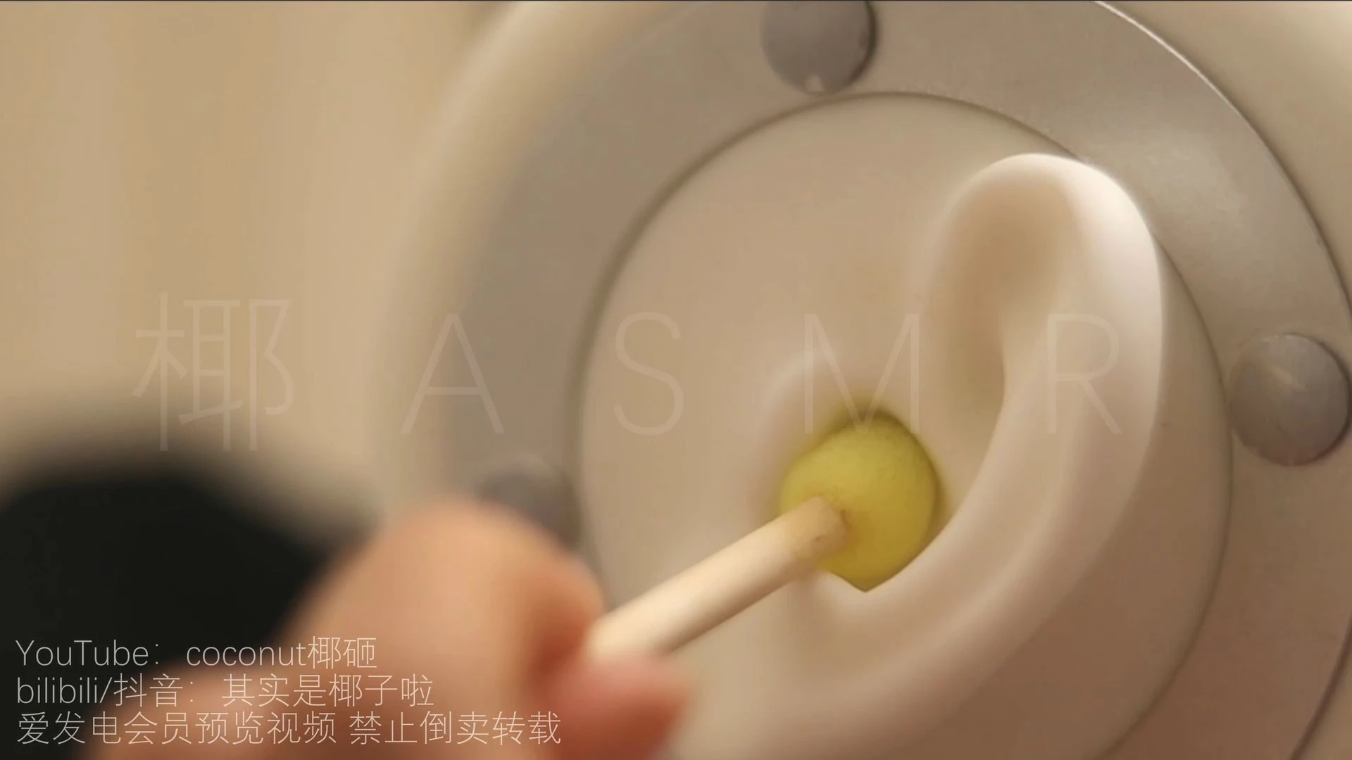 预览之掏耳天儿N+S