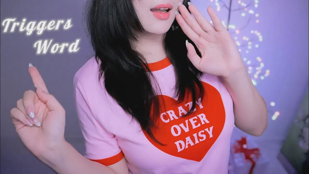 ASMR MELODY：超级灵敏的耳部刺激（3 小时） 👂✨ 立即产生刺激感保证有效