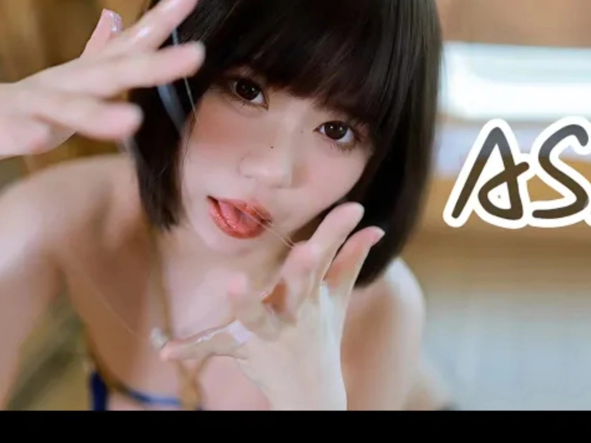 ASMR dai 倒计时结束后你就会睡着