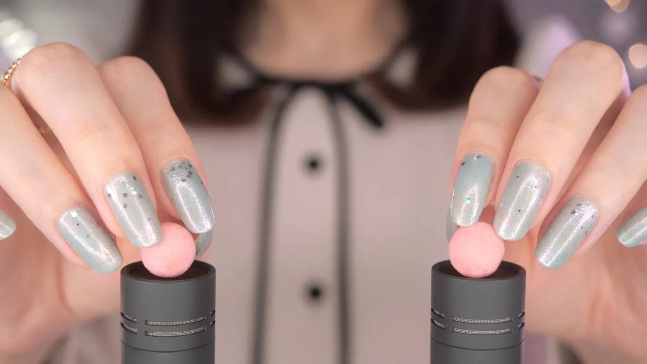 Coromo Sara. ASMR：ASMR适合现在想睡觉的人(不说话)
