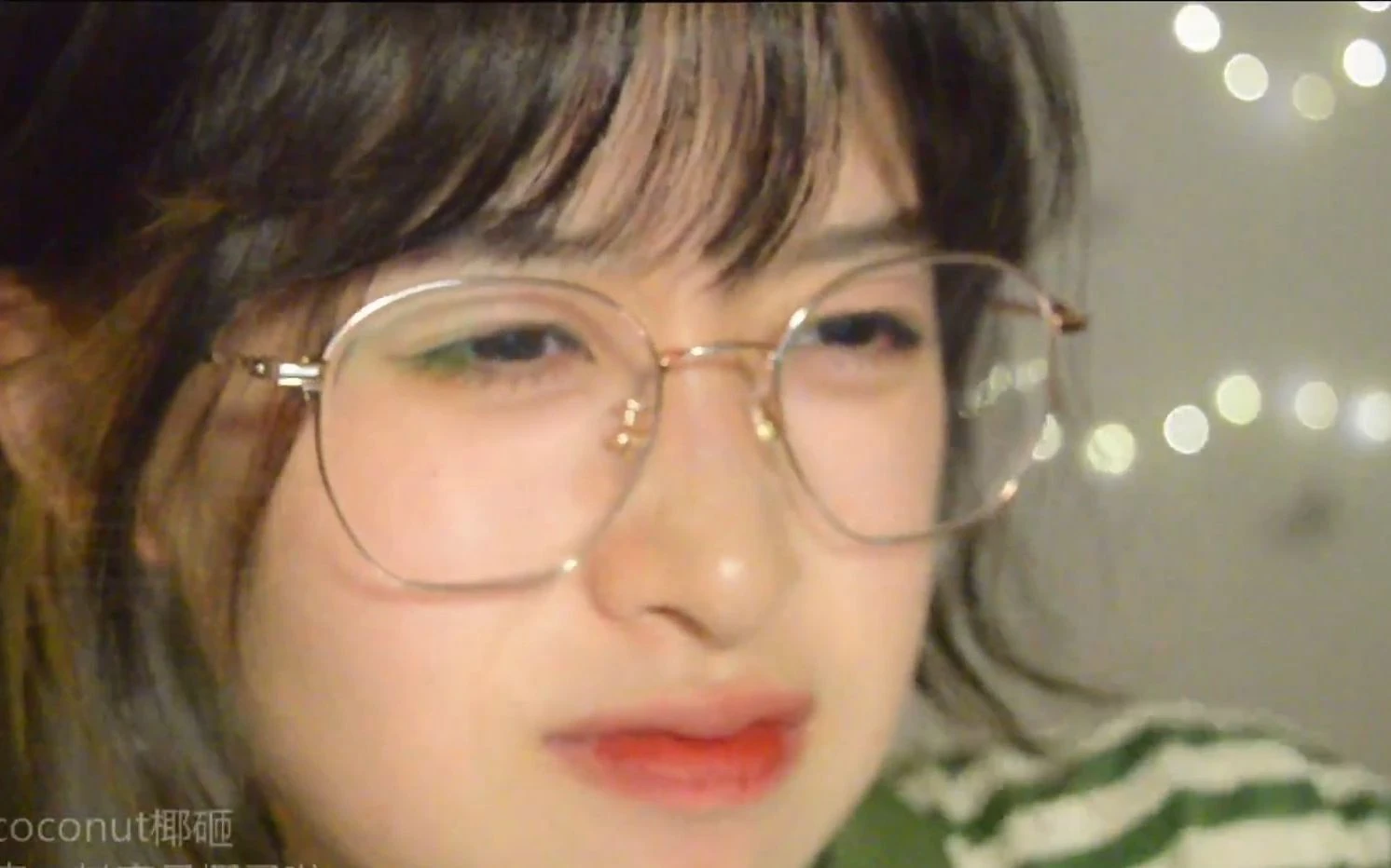 数羊and戳眼