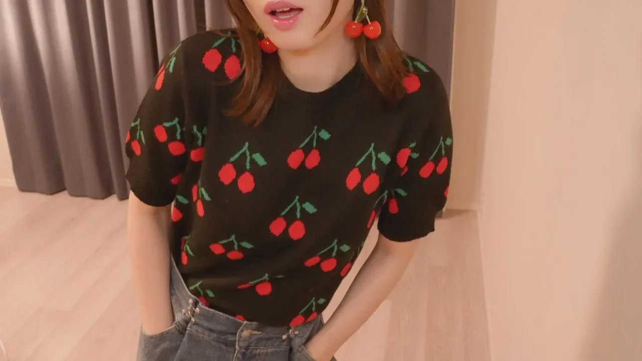 ASMR Cham：深度睡眠在15分钟或更少😴🍒