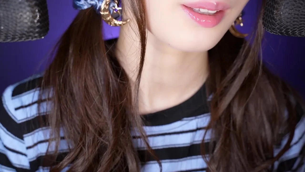 ASMR Cham：深度睡眠（以低沉的声音进行）💤