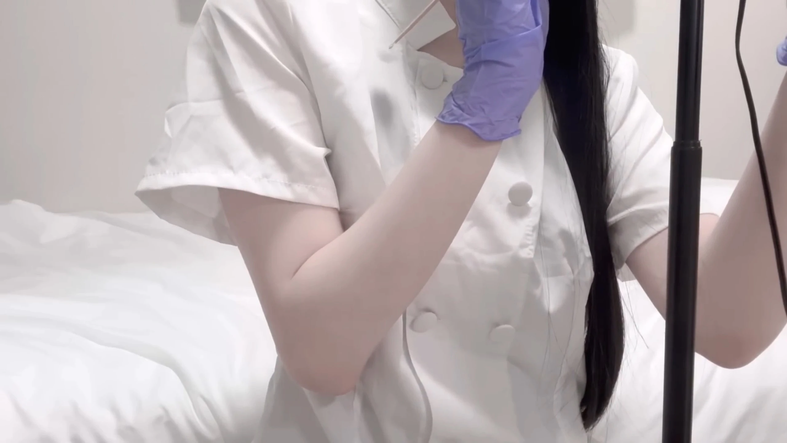 ふわん ASMR：耳朵清洁角色扮演【Ear Cleaning ∣ whisper Roleplay】