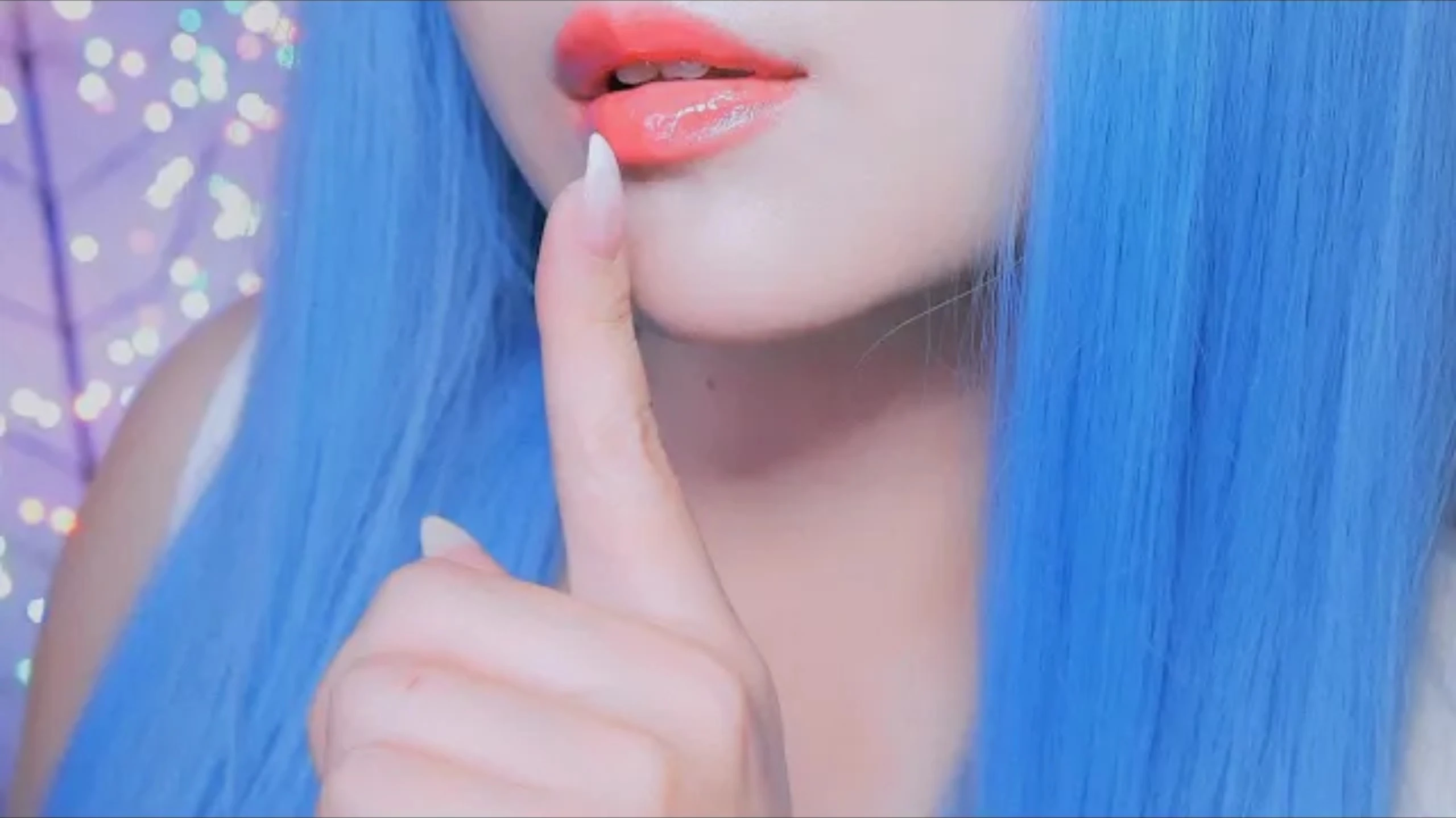 ASMR MELODY 专为从未体验过酥麻感的人准备的