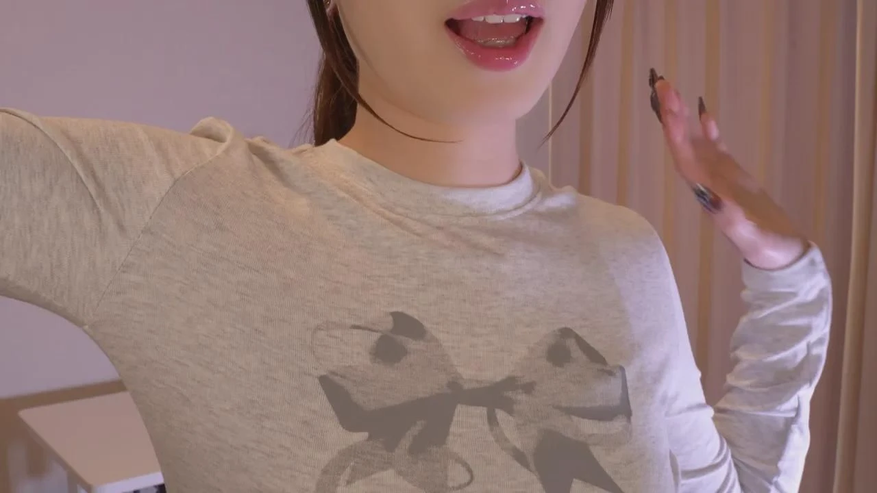 ASMR Cham：7种方法帮助你失眠😴