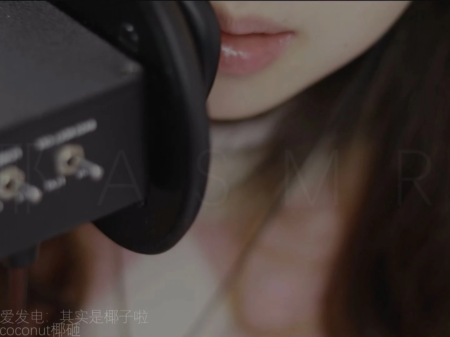 【椰~助眠 】意大利语故事轻语+孔雀鱼天鹅