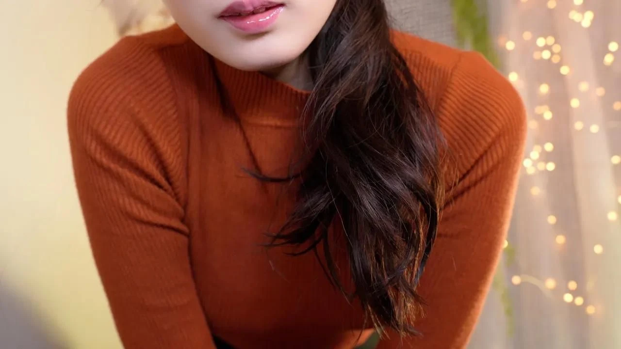 ASMR Cham：让我来催眠你 ~ 让你入睡 ~