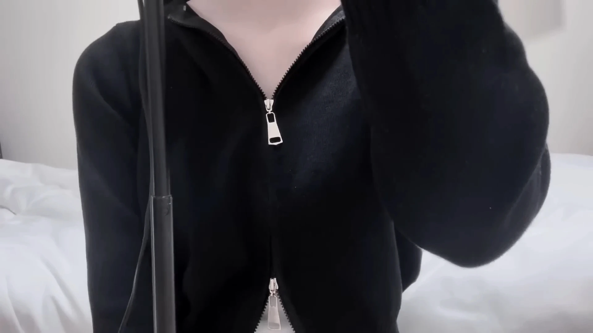 ふわん ASMR：【asmr雨声】被挖耳店的店员角色扮演，竹之挖耳梵天/耳傅/耳朵清洁