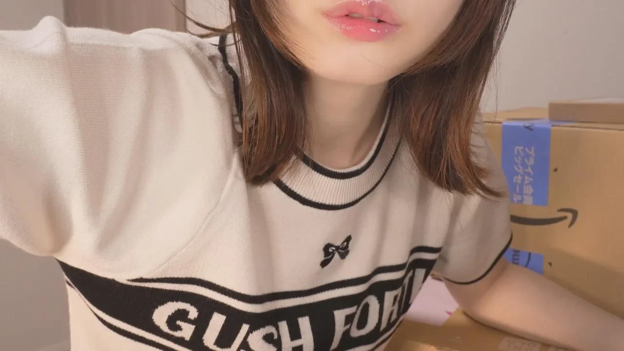 ASMR Cham：拆箱ASMR📦关于新物品的低语（特写低语，盖子声音）
