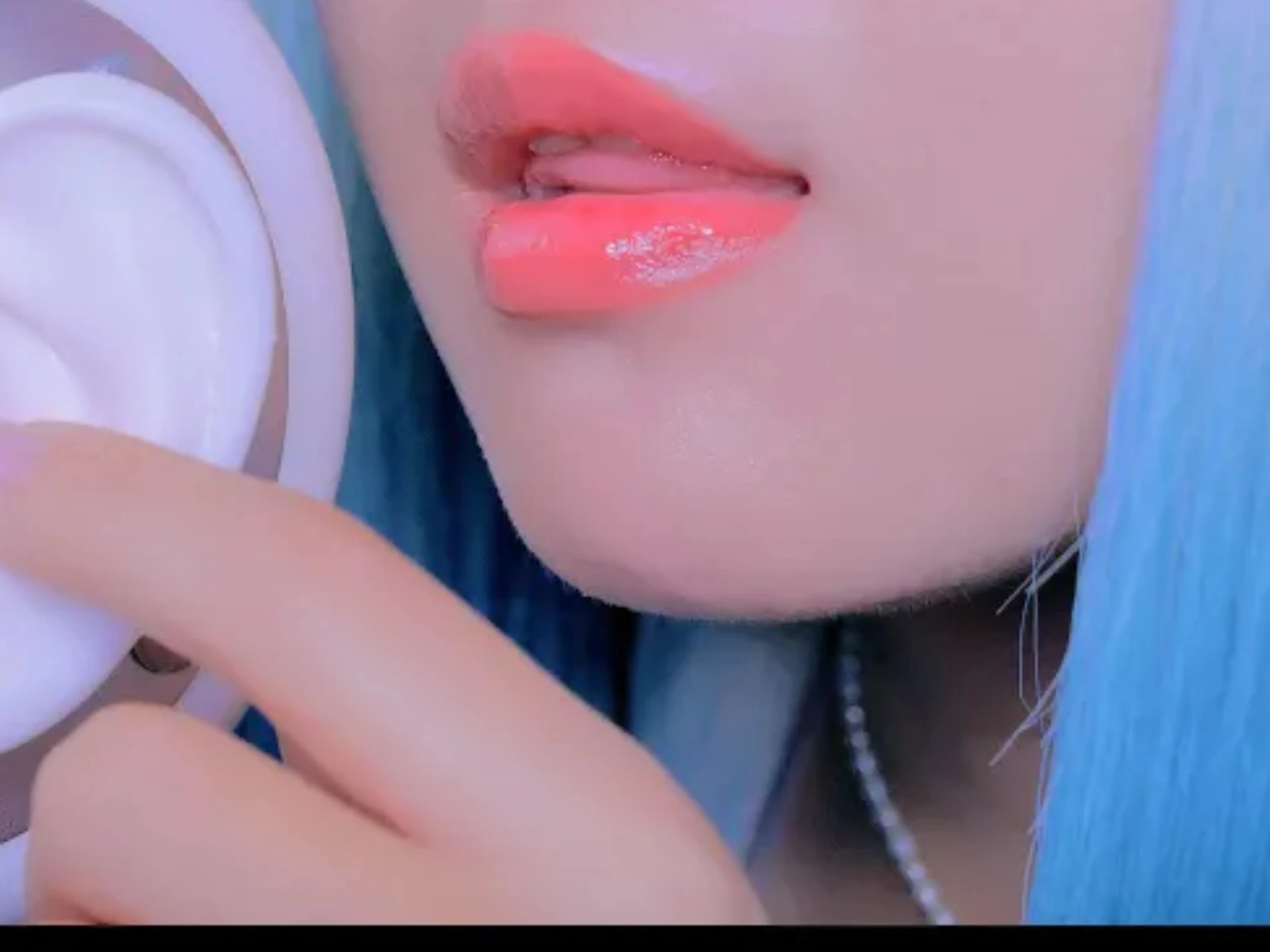 ASMR MELODY: 16d音频，适用于从未出现过刺痛感的人[16d音频]