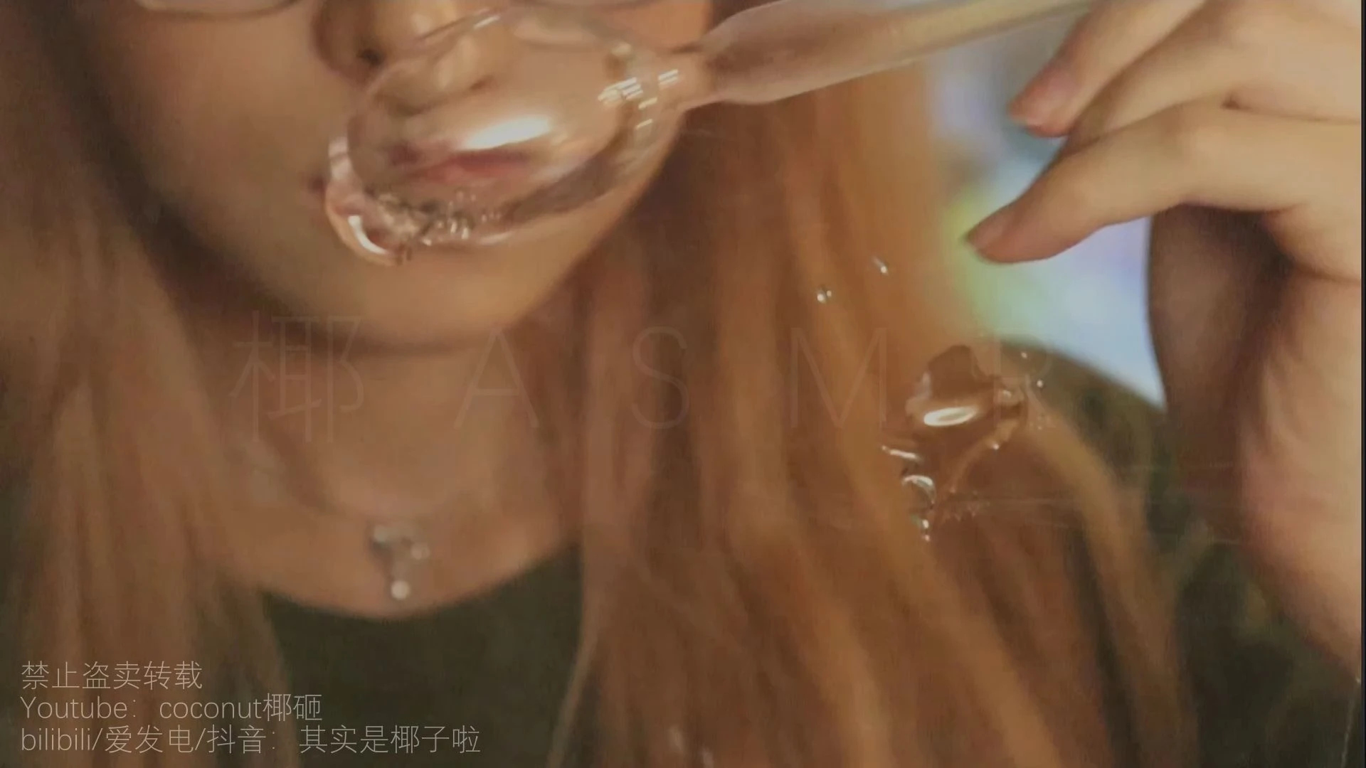 S 预览之蜂蜜天屏&慢速吐息天鹅音频