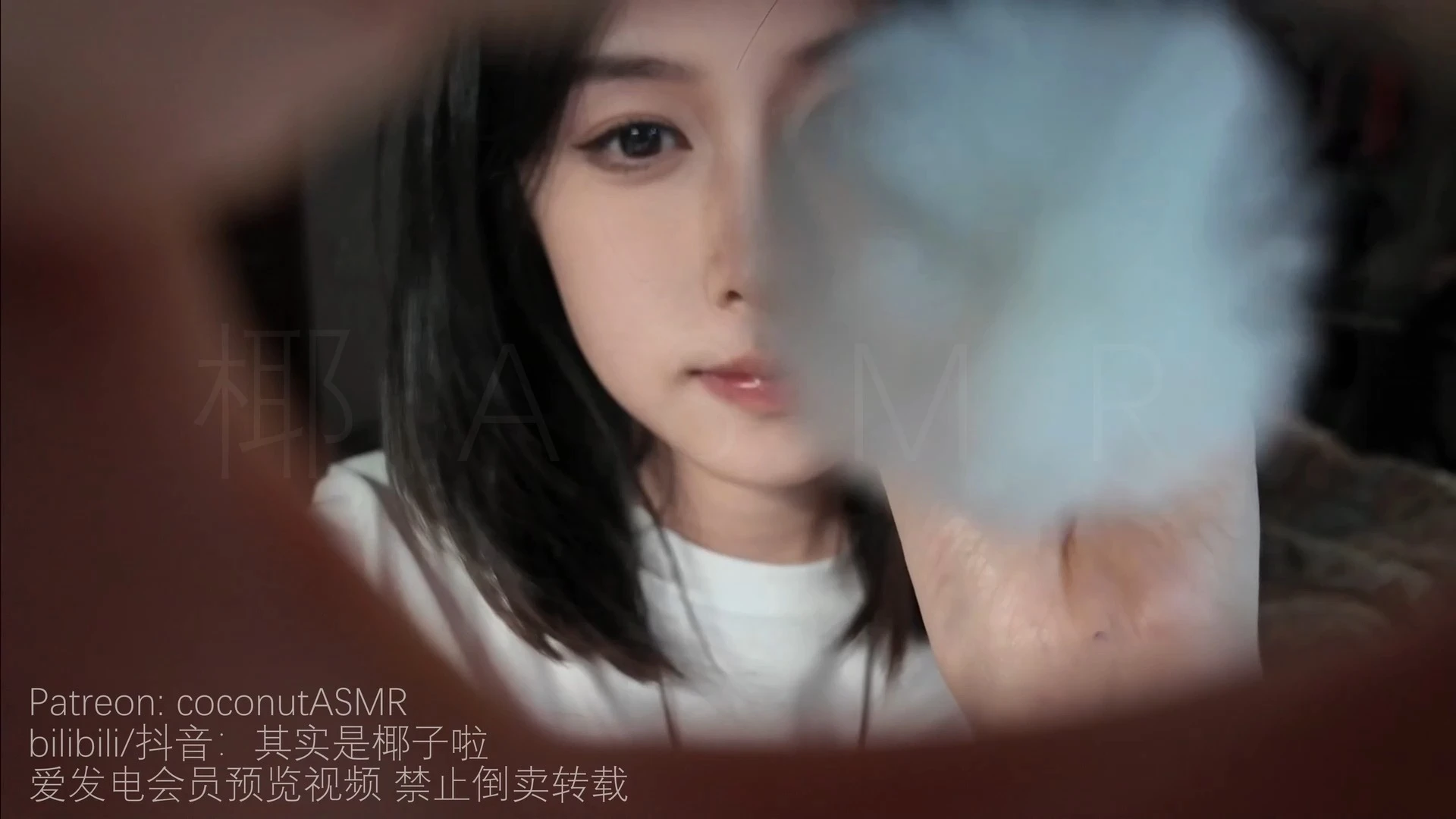 预览 视觉向摩擦天鹅触发