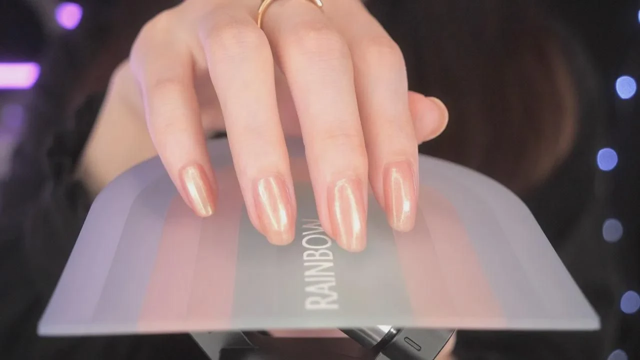 Coromo Sara. ASMR：脑部睡眠 ?? 强烈放松大脑的深层触发因素（无需说话）