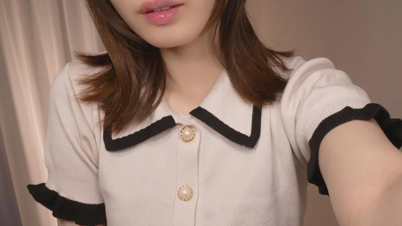 ASMR Cham：轻声细语&触发词让你入睡😴