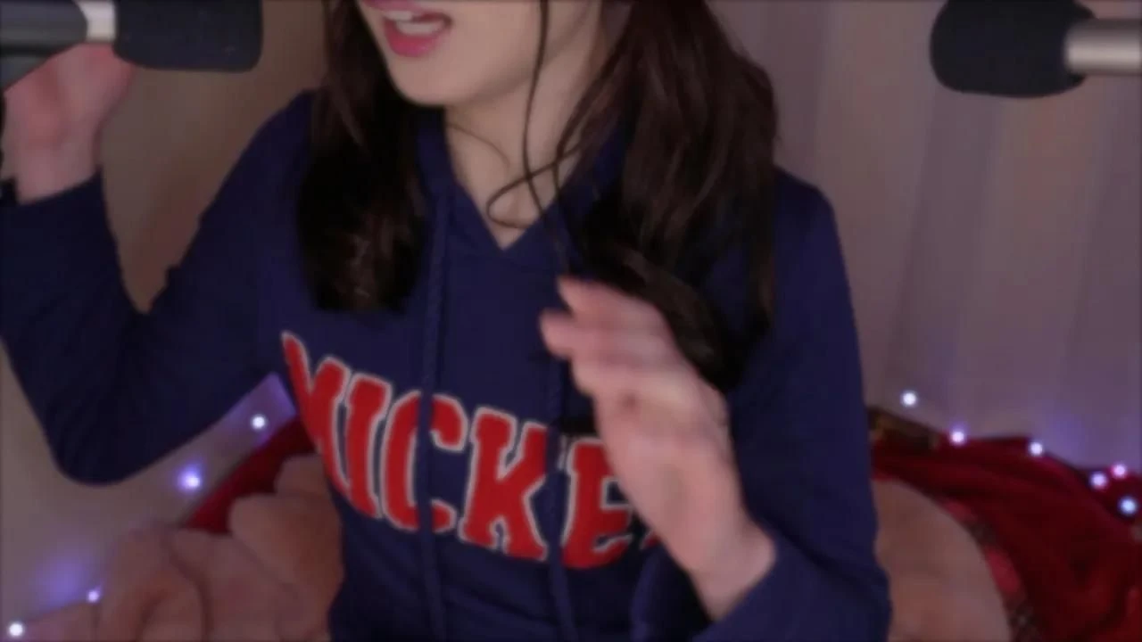 ASMR Cham：噪音片段集第 7 期😂