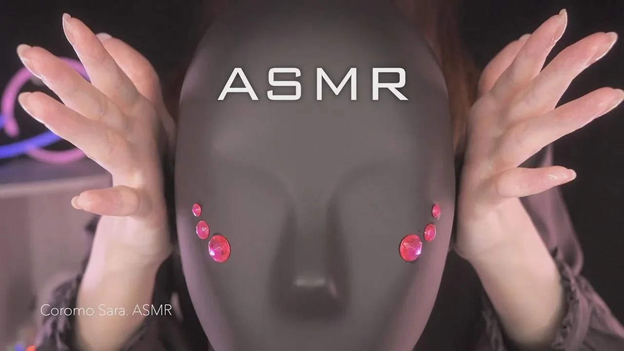 Coromo Sara. ASMR：能让你拥有最完美的睡眠 😴 99.9% 的人都能入睡（无人声）