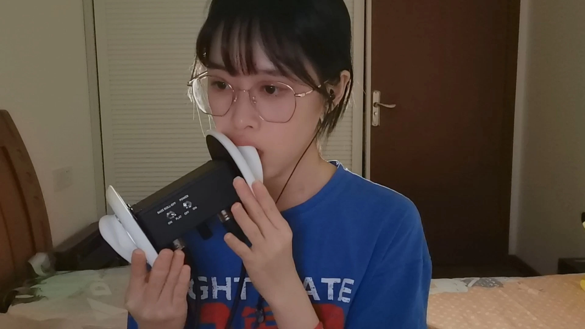 【椰~助眠】油管100w播放的超早期的一期天鹅