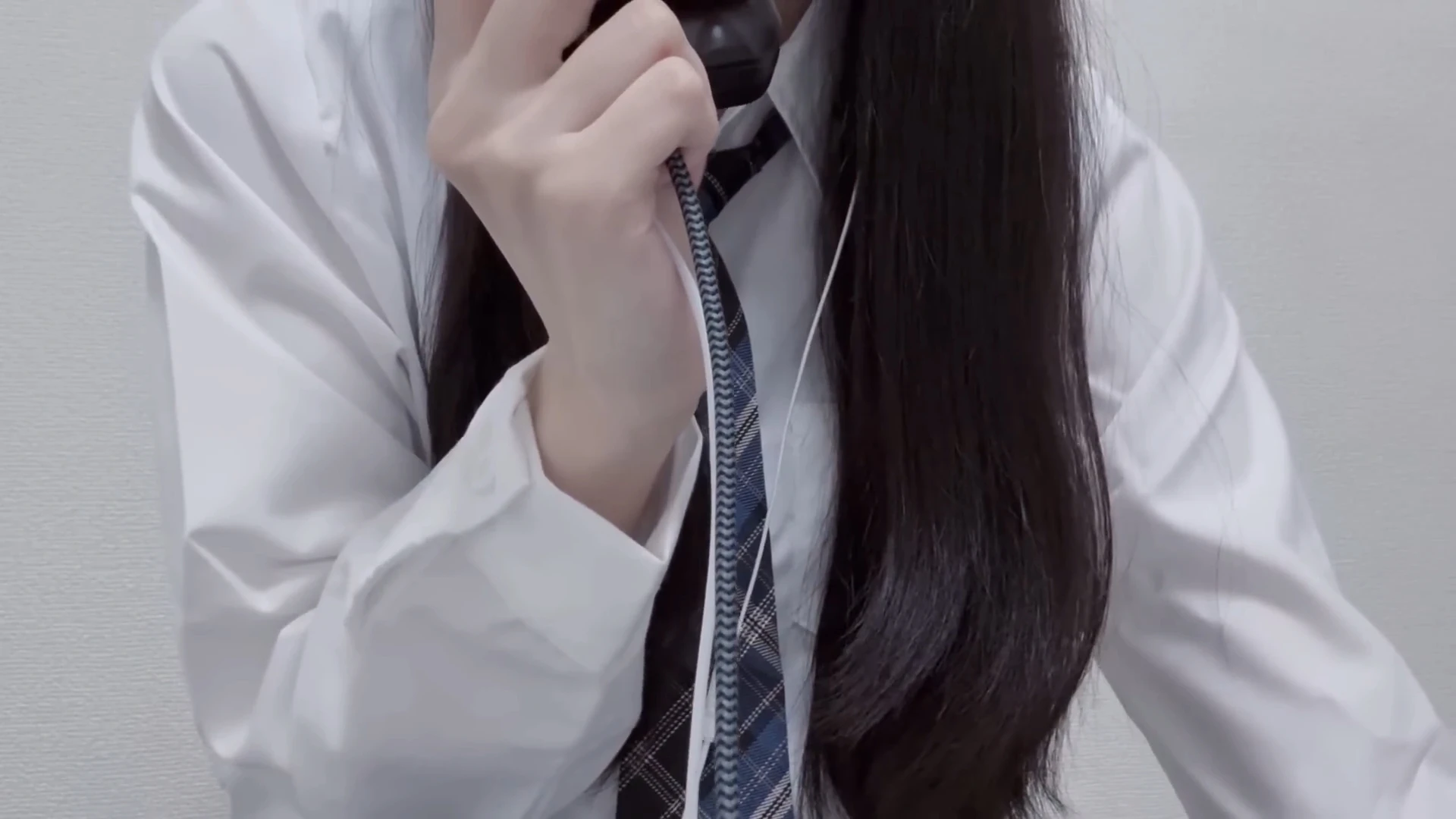 runa ASMR：安心入睡，角色扮演视频汇总/零距离/私语/掏耳朵/睡眠导入/Whispering/Ear Massage