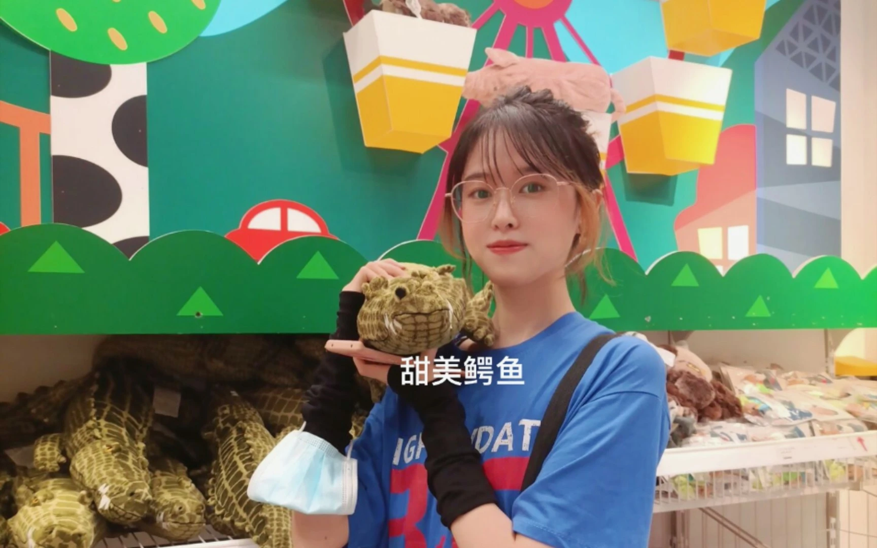 第一支vlog~高中f3的大学后小聚