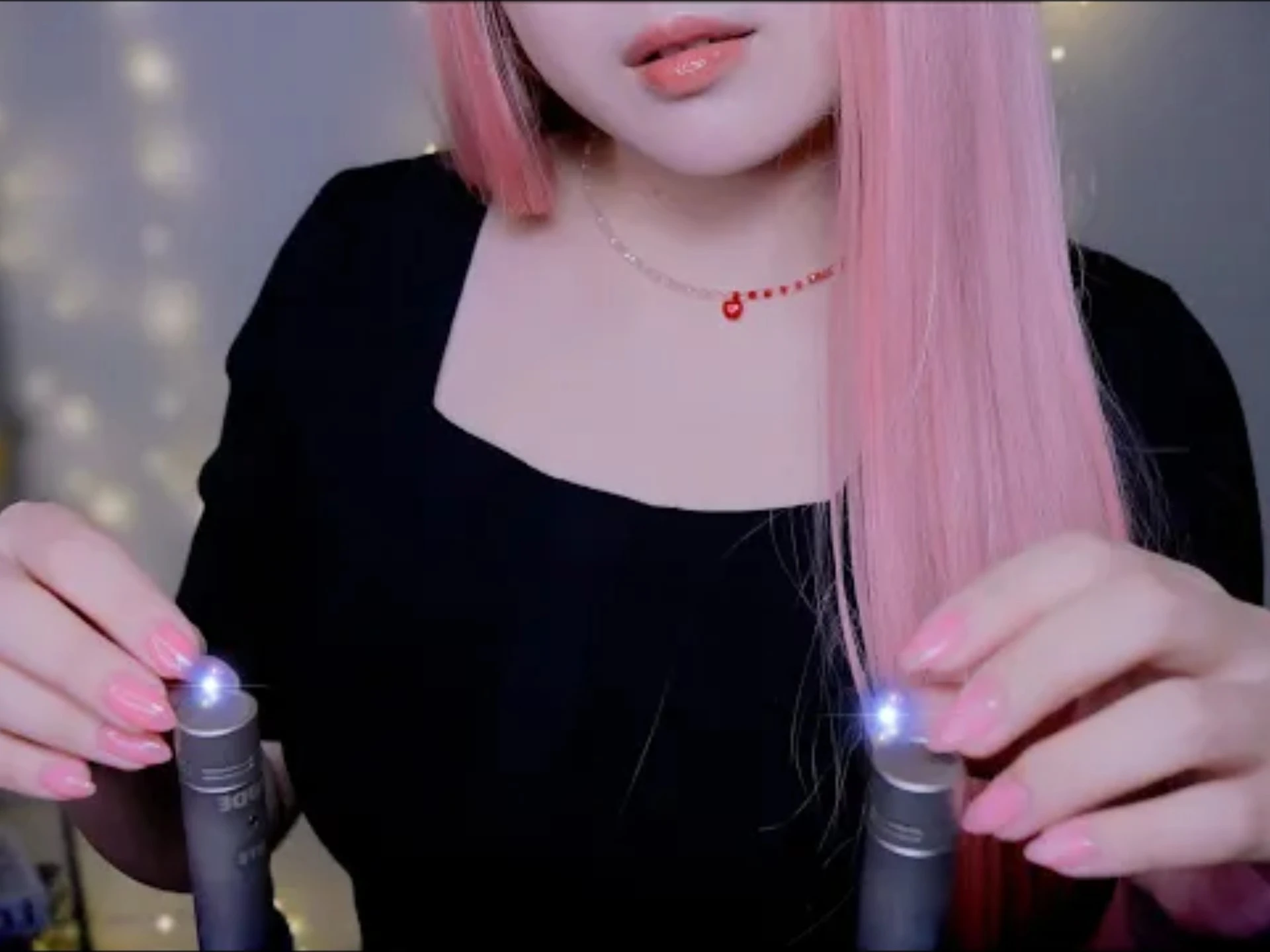 ASMR MELODY: 最令人兴奋的最佳麦克风敲击收集200%保证刺痛