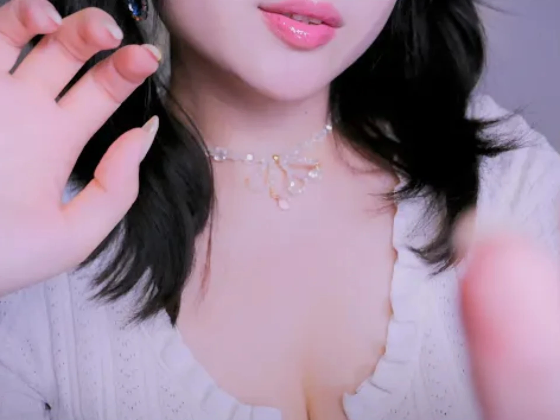 ASMR MELODY:灵敏回声asmr耳对耳触发词
