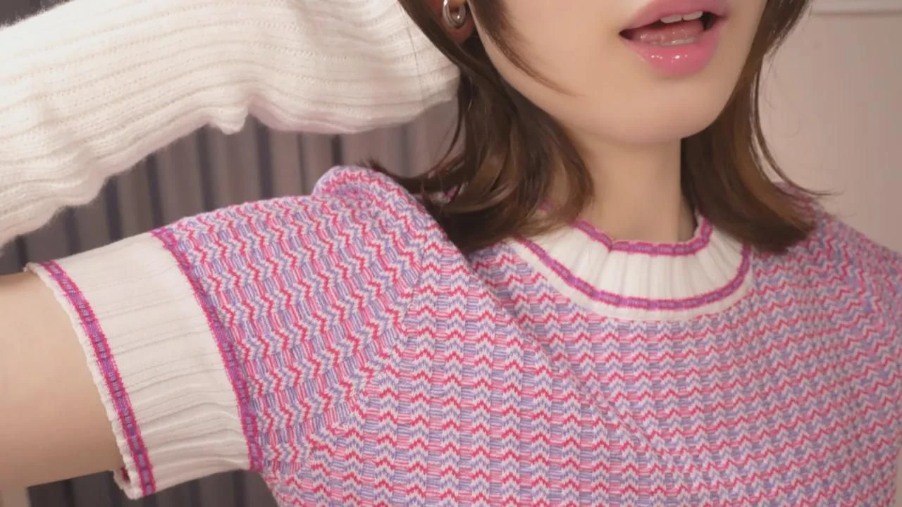 ASMR Cham：日语拟声词~轻声细语睡眠触发词😴（耳对耳低语）