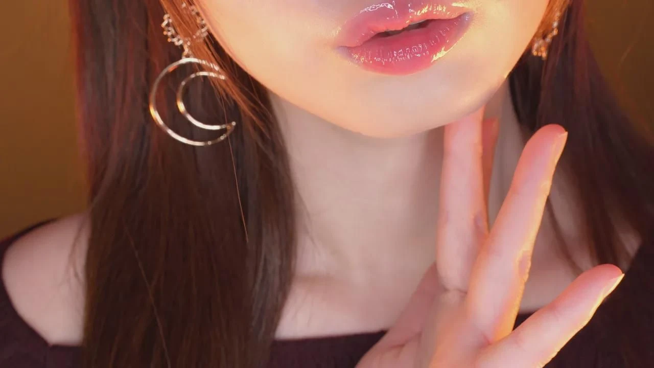 ASMR Cham：《如此之小》 – 斯金、汤克和查克！（特写低语声）