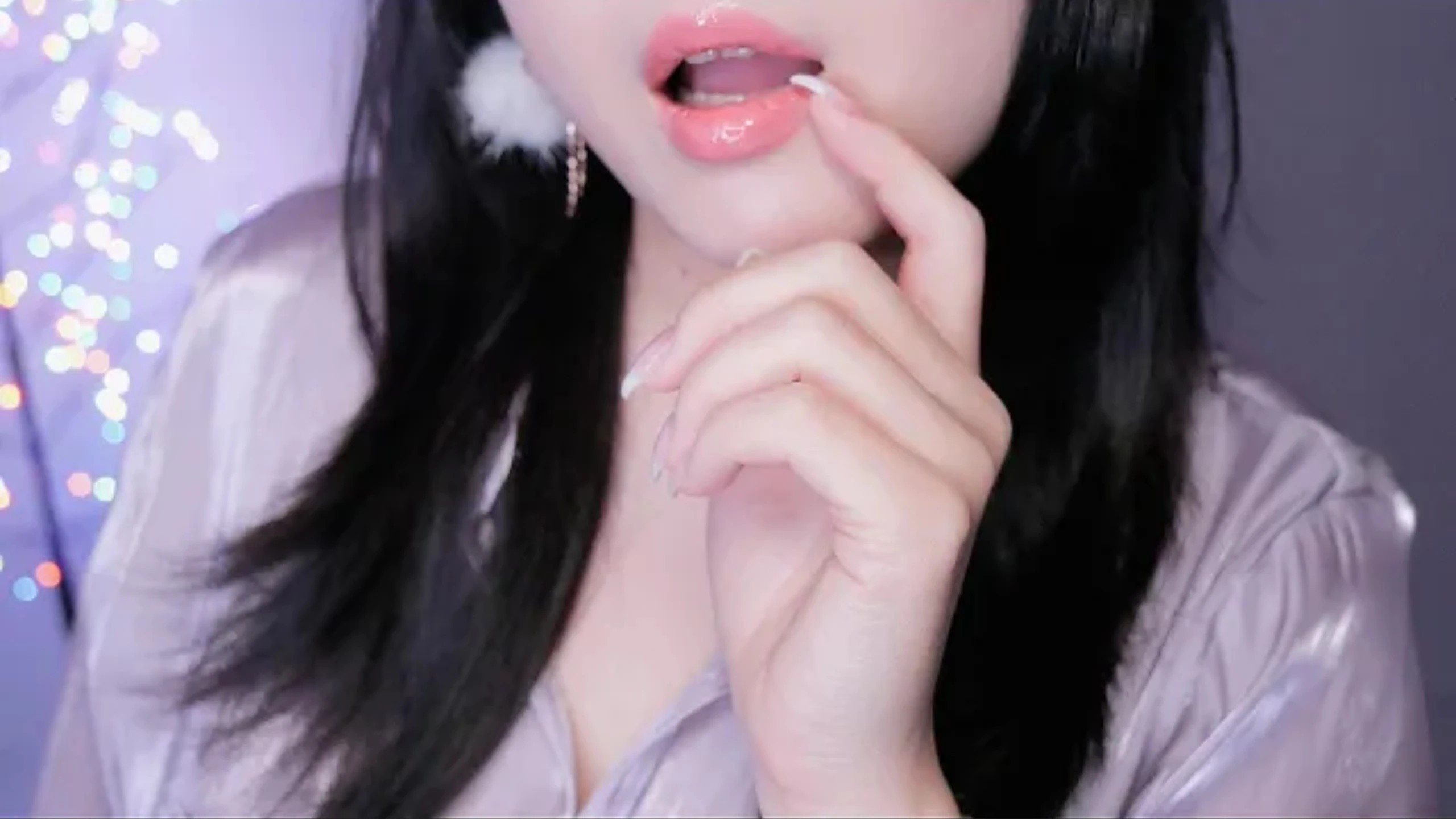 ASMR MELODY：您最喜欢的触发器asmr(新麦克风)