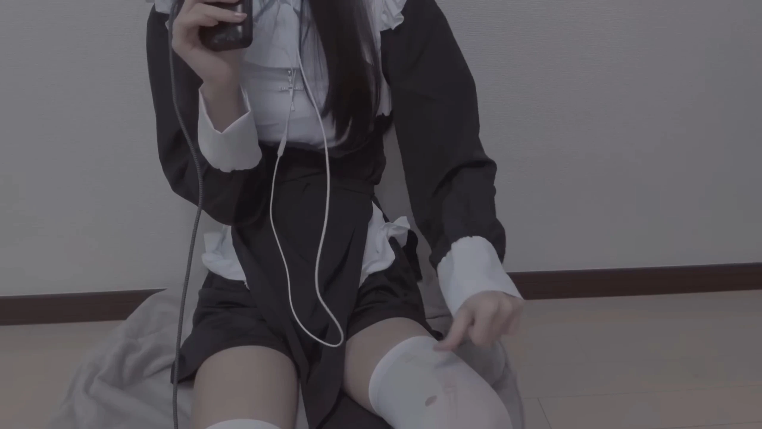 runa ASMR：比播放列表睡得更安心…zzz掏耳朵视频汇总/私语/零距离/角色扮演/asmr